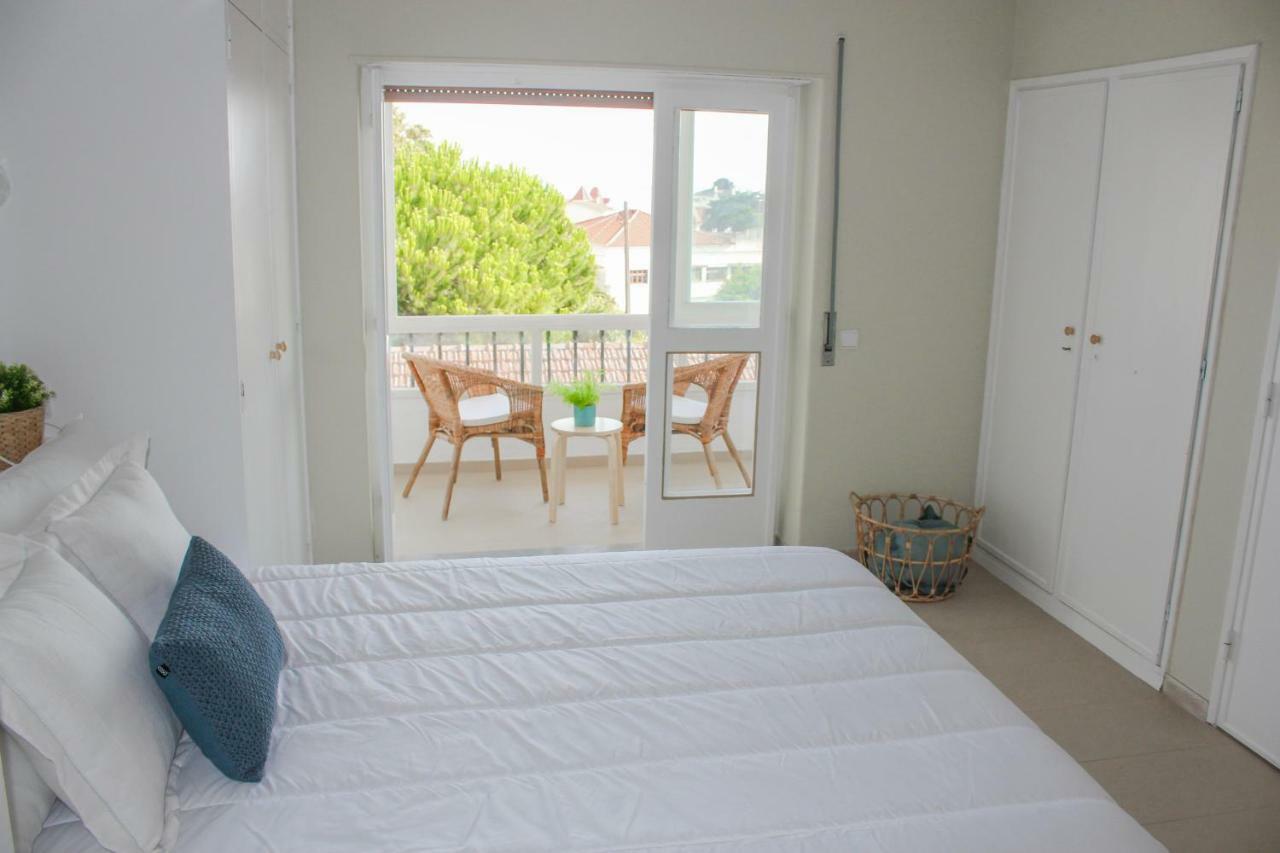 Your Place In Estoril Dış mekan fotoğraf