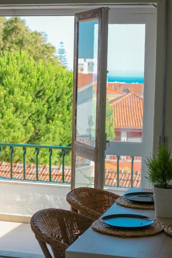 Your Place In Estoril Dış mekan fotoğraf