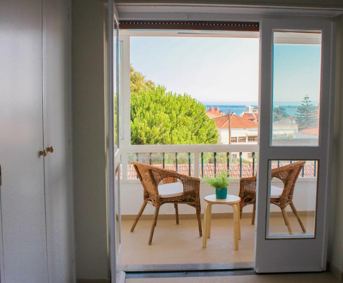Your Place In Estoril Dış mekan fotoğraf