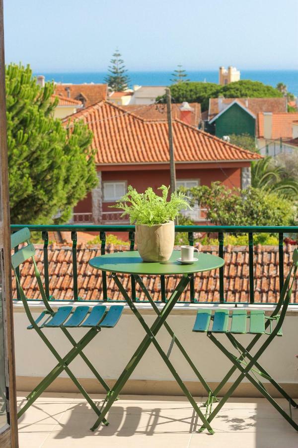 Your Place In Estoril Dış mekan fotoğraf