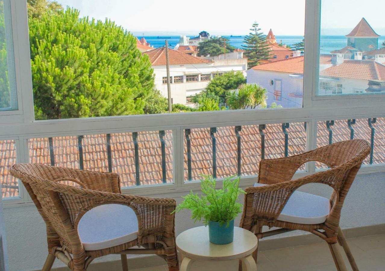 Your Place In Estoril Dış mekan fotoğraf