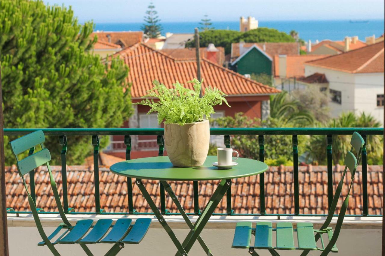 Your Place In Estoril Dış mekan fotoğraf