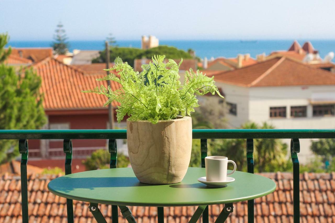 Your Place In Estoril Dış mekan fotoğraf
